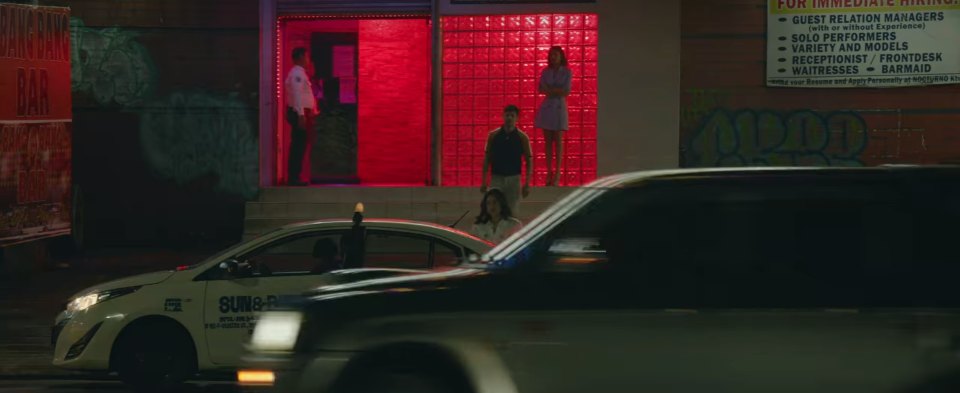 1999 Mitsubishi L-200 Strada [K60]