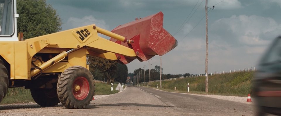 JCB 3C (by default)