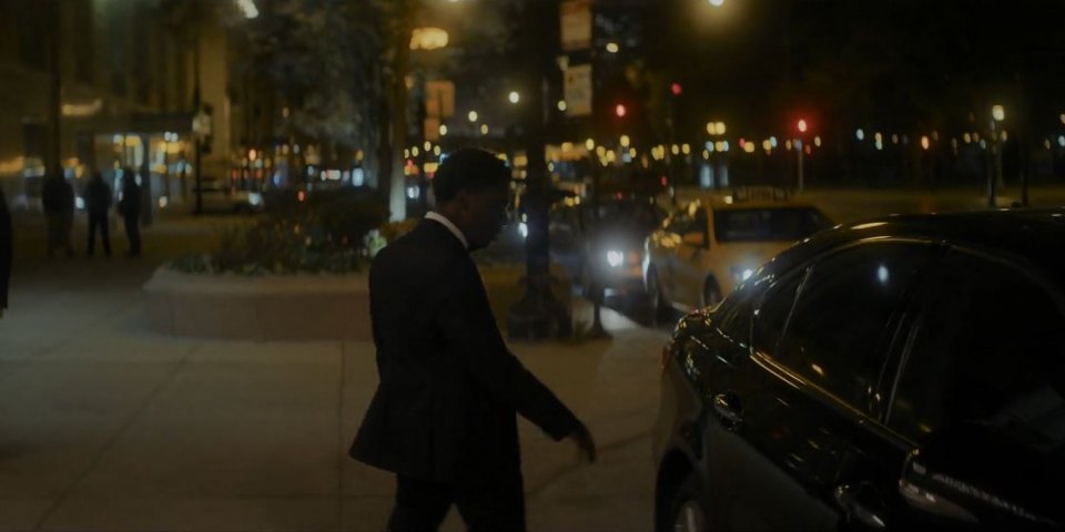 2013 Lexus LS [USF40]