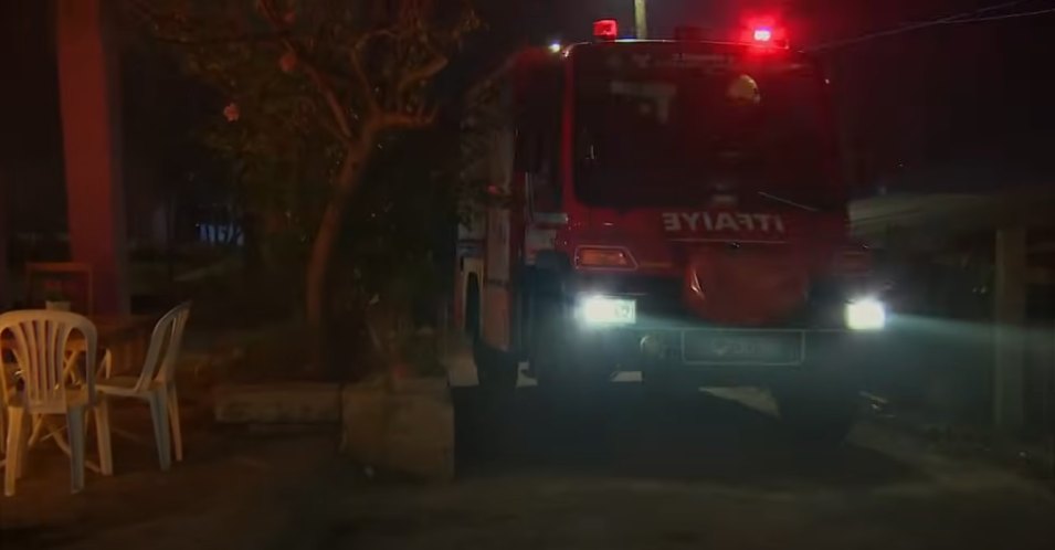 Mercedes-Benz Unimog