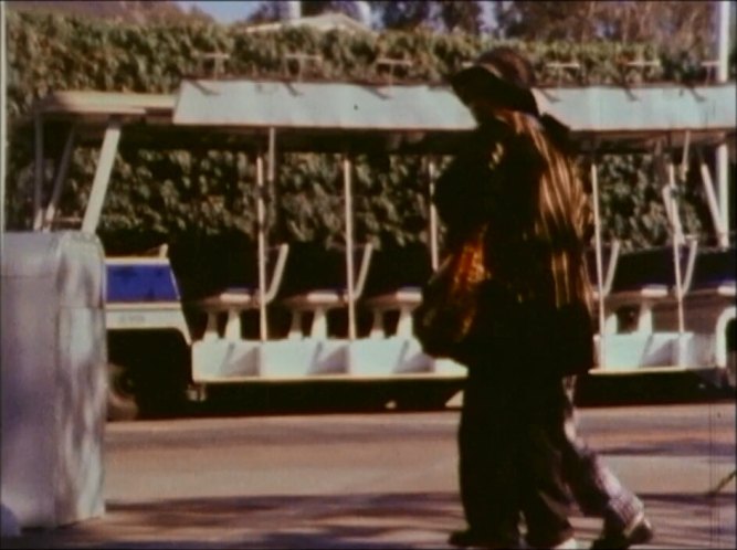 1983 Winnebago Super Tram