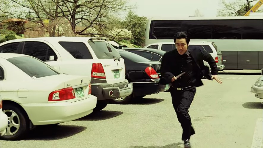 2002 Kia Optima Regal [MS]