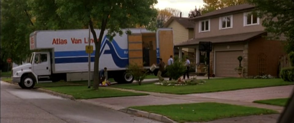 Freightliner FL-Series