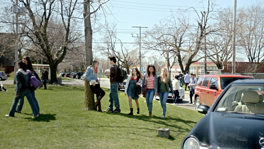 2007 Jeep Patriot [MK74]
