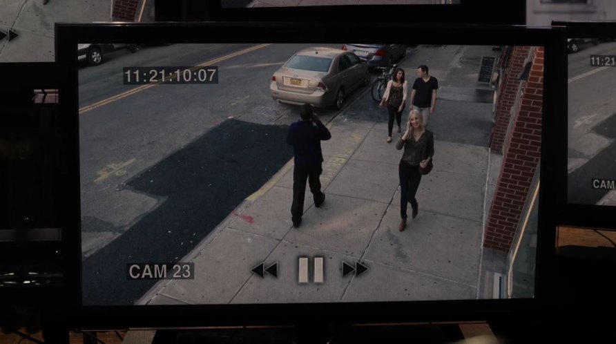 2007 Ford Fusion V6 [CD338]