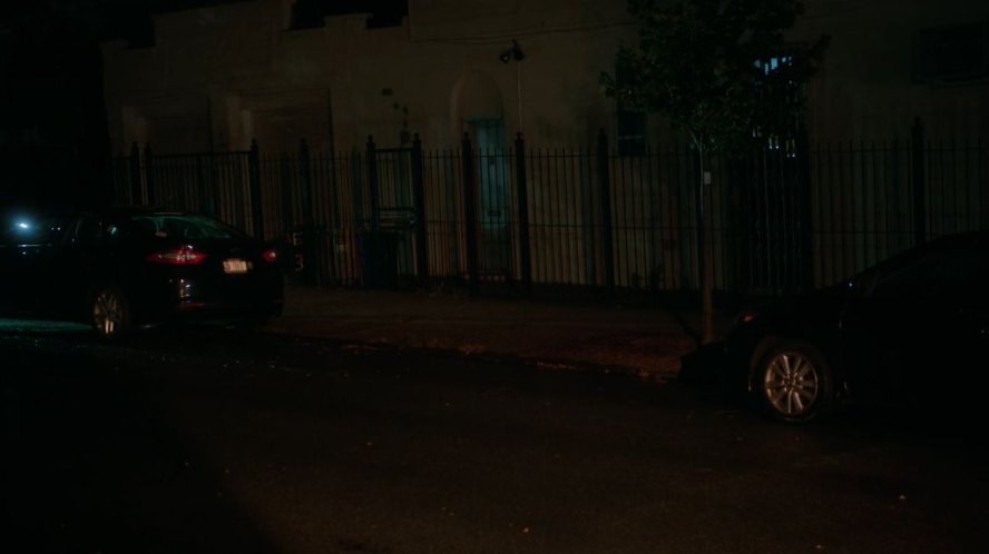 2013 Ford Fusion SE [CD391]