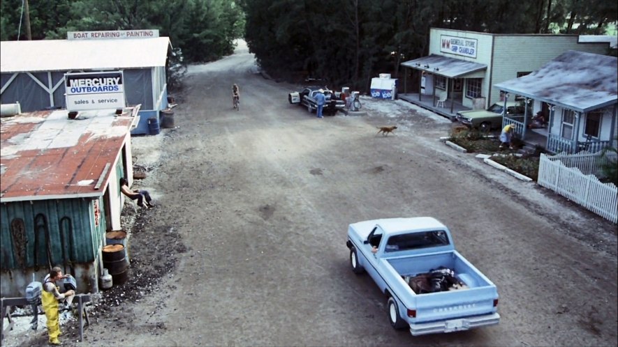 Chevrolet C/K-Series