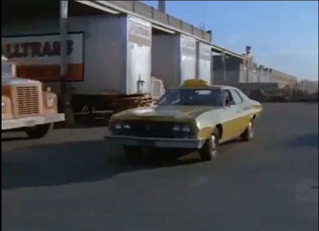 1973 Ford Torino
