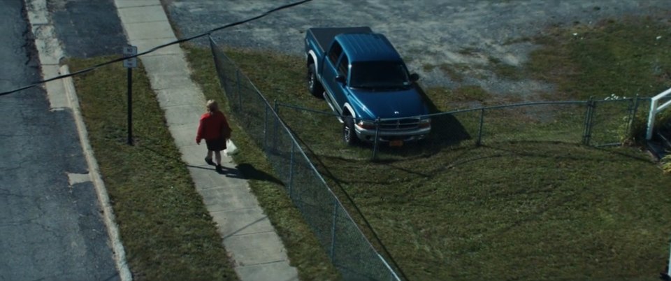 1997 Dodge Dakota Quad Cab [AN]