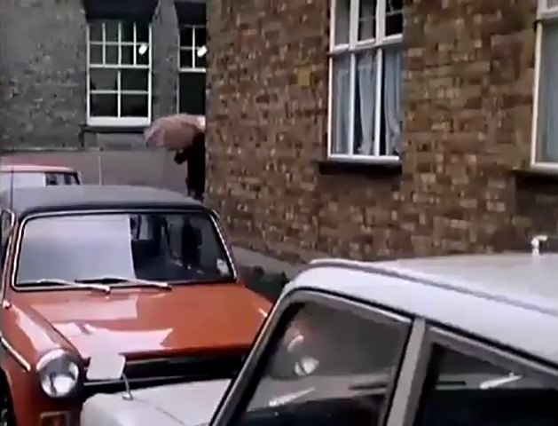 1972 Austin 1300 GT MkIII [ADO16]