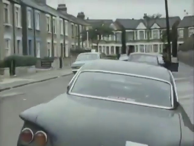 1962 Ford Consul Capri 335 [116E]