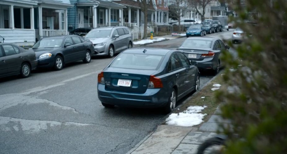 2006 Chevrolet Impala [GMX211]