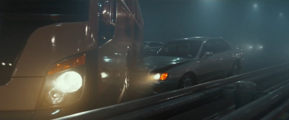 2000 Hyundai Grandeur XG [XG]