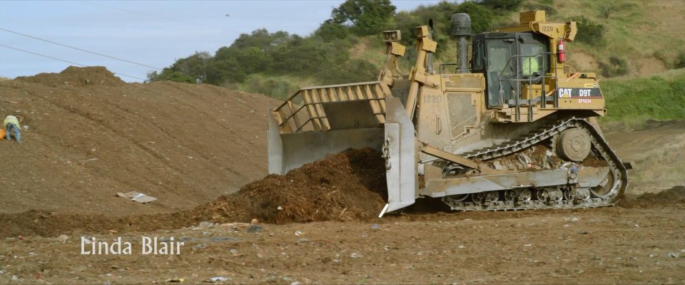 Caterpillar D9 T