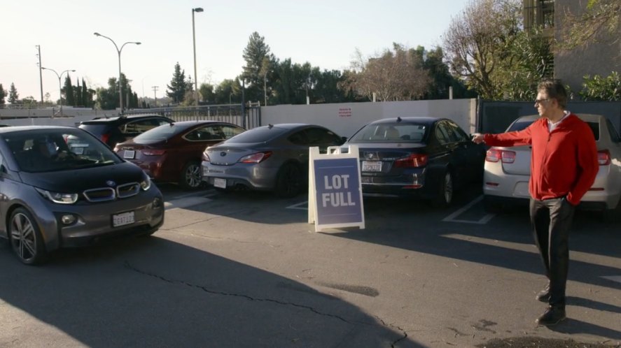 2013 Chevrolet Malibu
