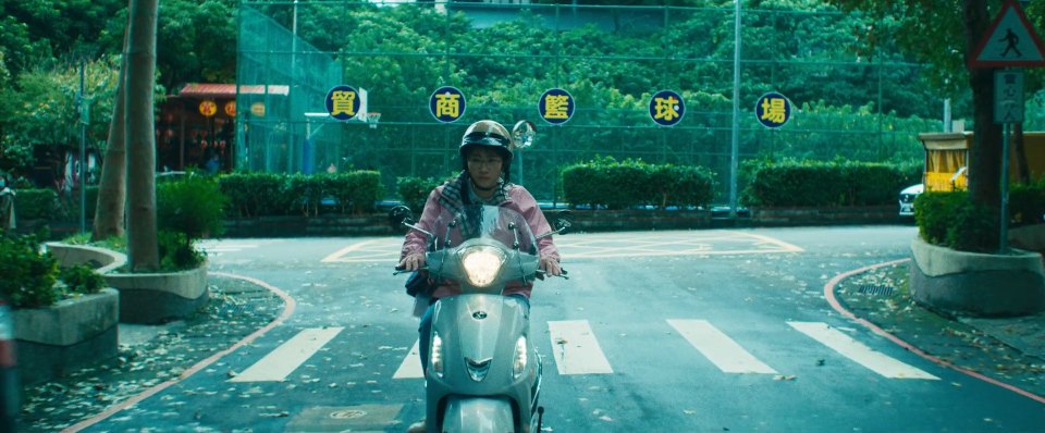 2023 Kymco Like 125 碟煞版 [SJ25XR]