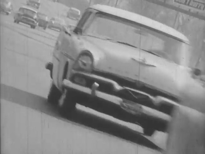 1956 Plymouth Savoy 4-door Sedan [P-29-2]