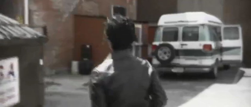 1994 Dodge Ram Van Primetime