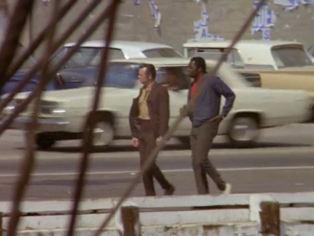 1967 Plymouth Valiant 100 2-door Sedan [VL21]