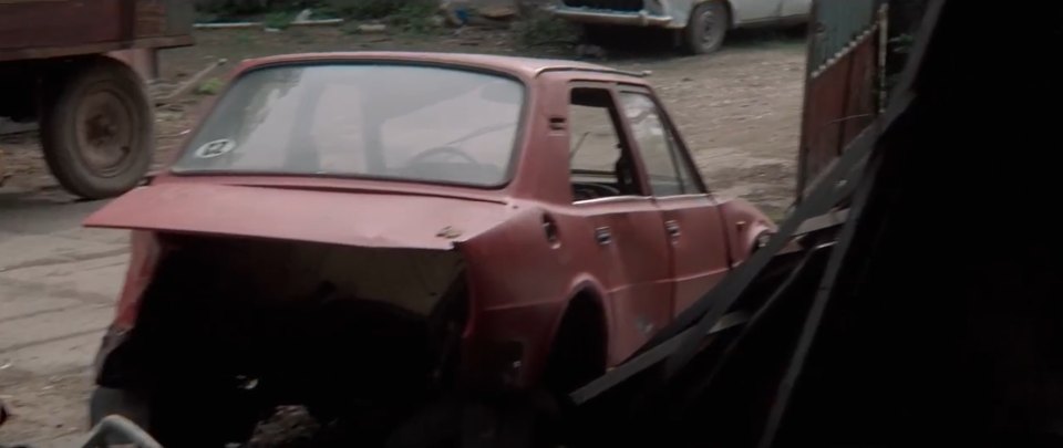 Škoda 105 [Typ 742]