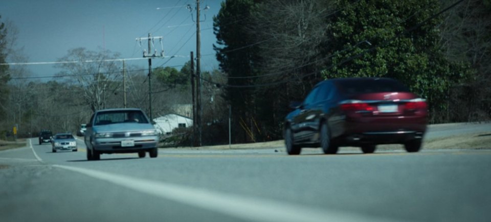 2013 Honda Accord [CR]