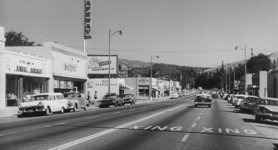 1957 Ford Ranch Wagon [59A]