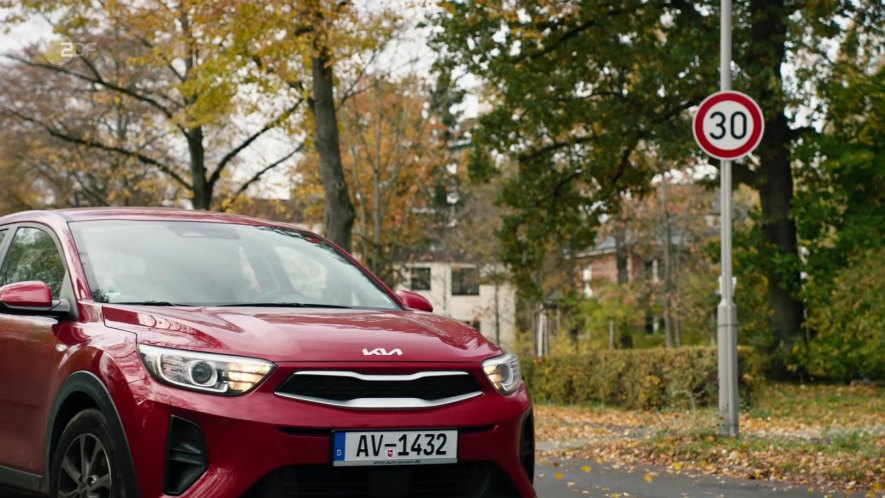 2018 Kia Stonic [YB]