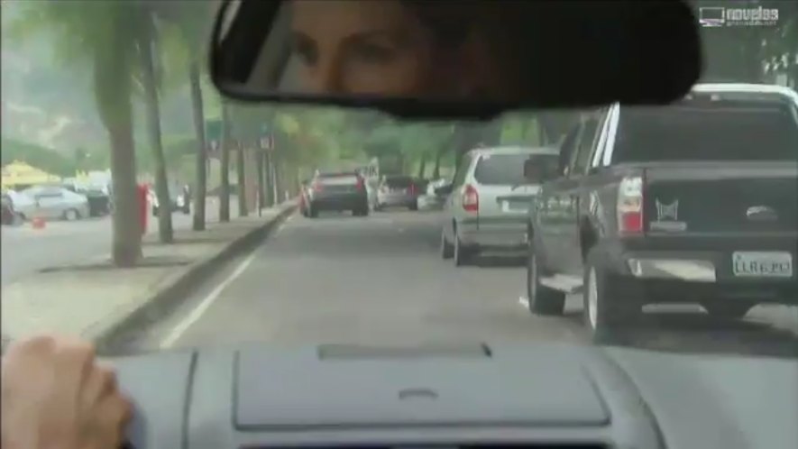 2000 Chevrolet Zafira [A] [GM-T]