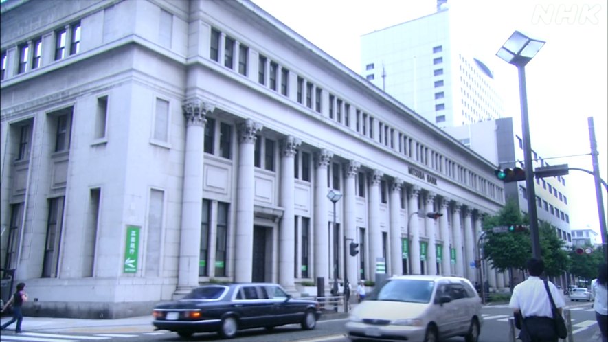 1994 Honda Odyssey [RA]