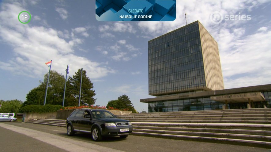 2002 Audi allroad quattro C5 [Typ 4B]