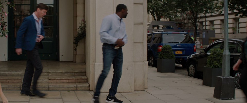 2002 Ford Explorer [U152]