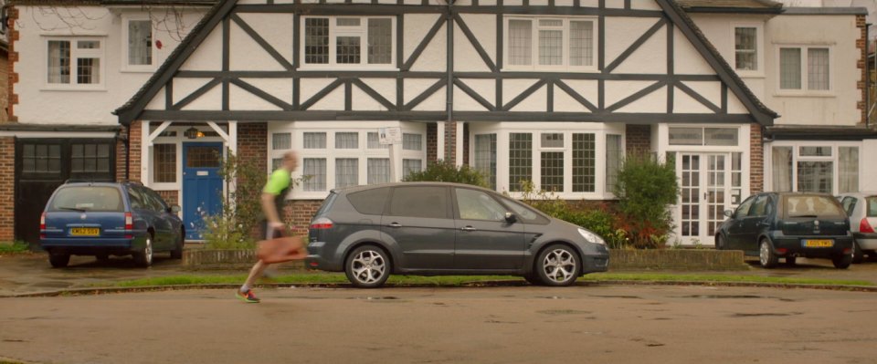 2002 Vauxhall Omega Estate 2.2 16V GLS