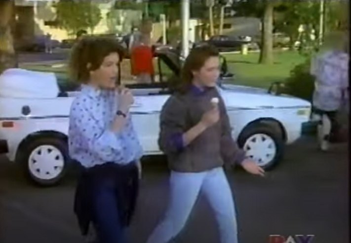 1980 Volkswagen Rabbit Convertible I [Typ 17]