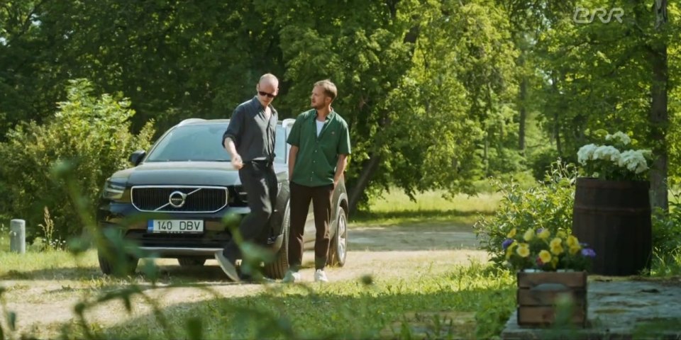 2019 Volvo XC40 T4 AWD