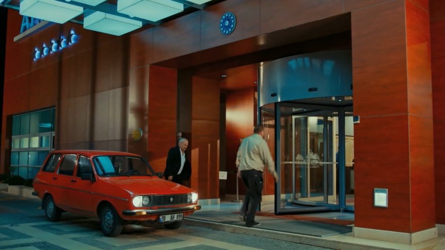 Renault 12 Toros SW [K179]