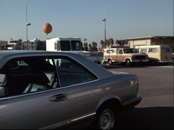 1981 Ford F-Series Regular Cab