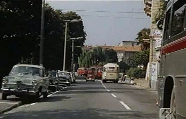 1961 Alfa Romeo Giulietta t.i. Berlina 3a serie [101.29]