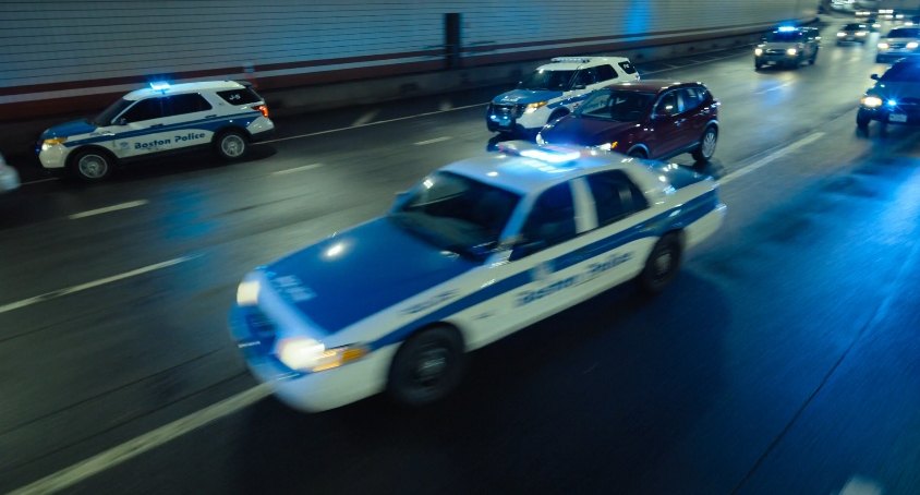 2011 Ford Explorer [U502]