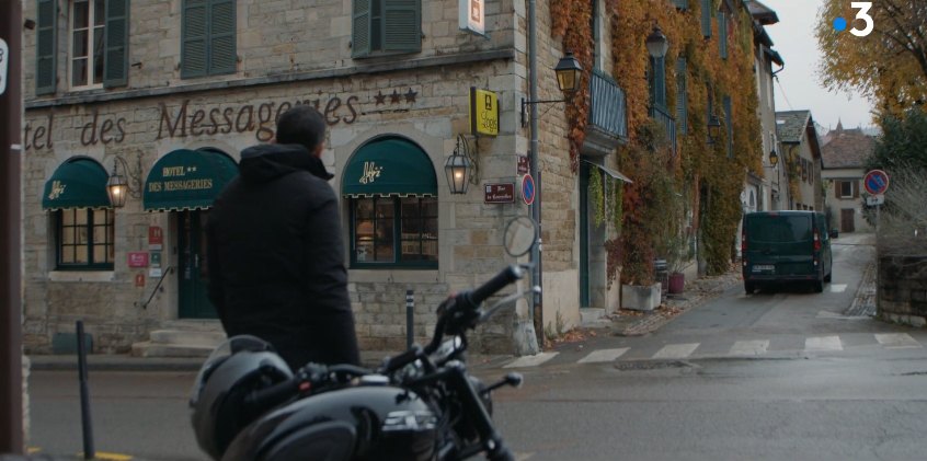 2014 Renault Trafic Série 3 [X82]