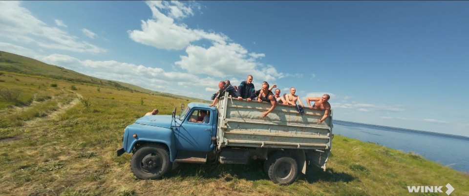 GAZ 53