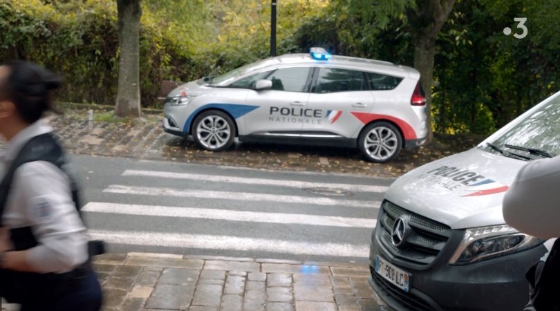 2020 Mercedes-Benz Vito 110 CDI [W447]