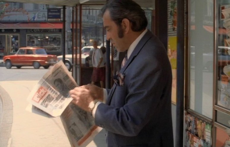 1967 Alfa Romeo Giulia Super [105.26]