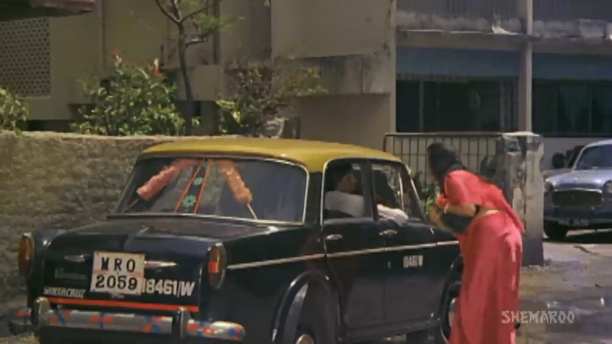 Premier Padmini
