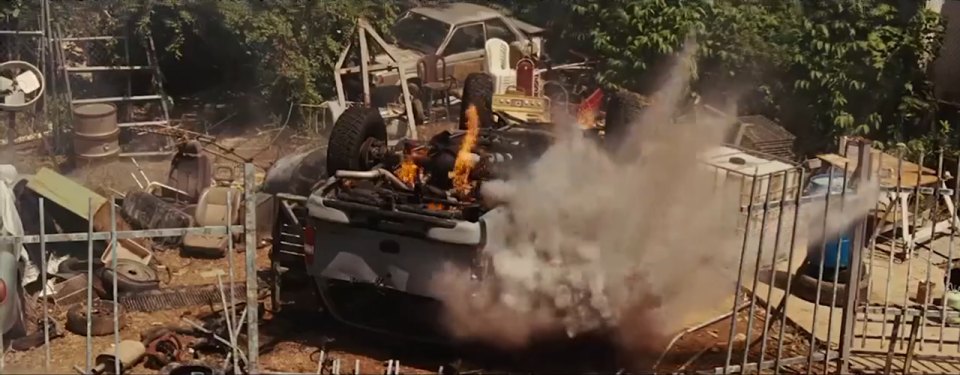 1987 Nissan Sentra [B12]