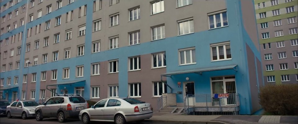 2006 Hyundai Tucson [JM]