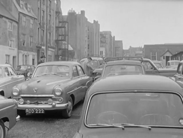 1955 Vauxhall Velox [EIPV]