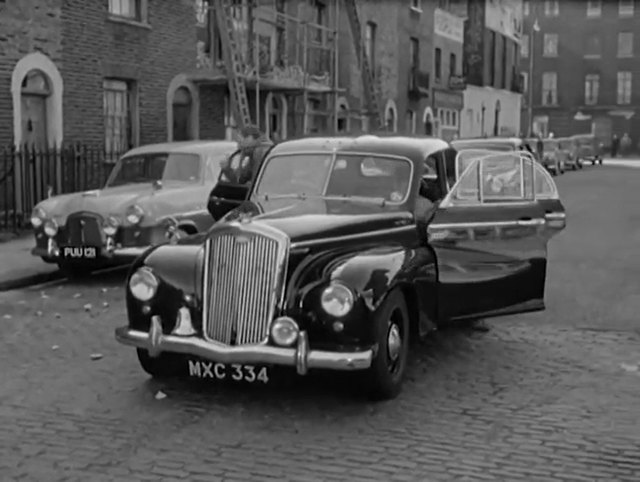 1954 Ford Zephyr Zodiac MkI [EOTTA]