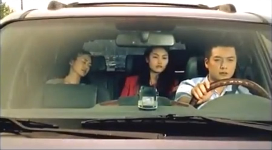 2002 Kia Sorento [BL]