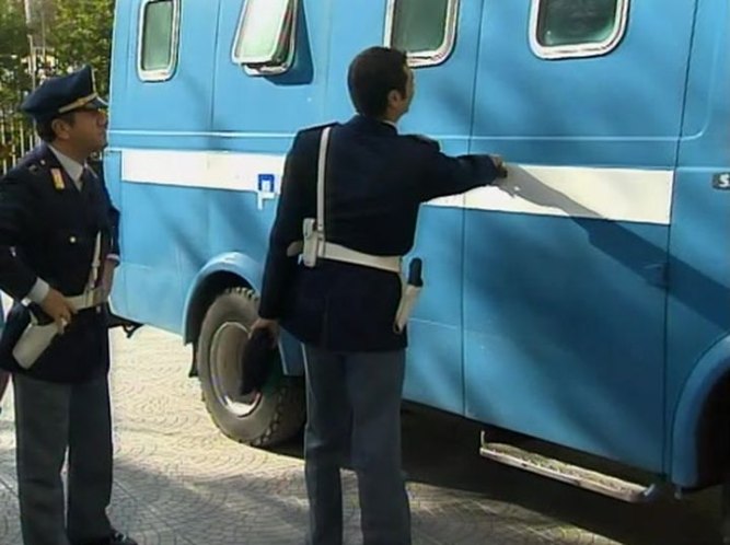1982 Iveco A-55 F13 [Z]