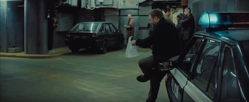 FSO Polonez Caro [B01]